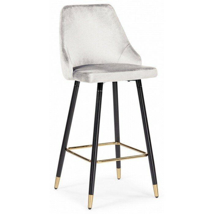 Барный стул Archi light gray Барный стул Archi light gray