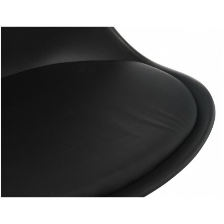Офисное кресло Kolin black 