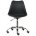 Офисное кресло Kolin black 