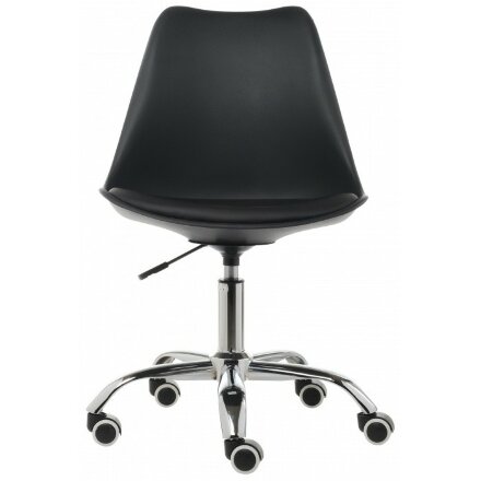 Офисное кресло Kolin black 