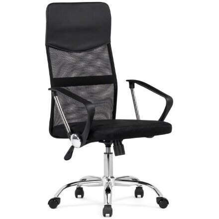 Компьютерное кресло Arano 1 black 