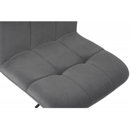 Барный стул Milton grey 