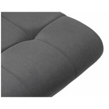 Барный стул Milton grey