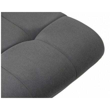 Барный стул Milton grey 