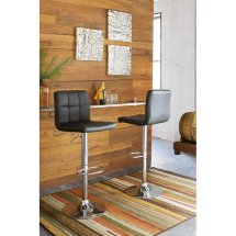 Стул барный Barstools Ashley