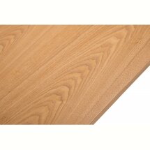 Обеденный стол Kont 120 light walnut