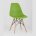 Стул Eames Style DSW зеленый x4 