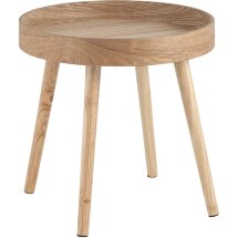 Журнальный столик Stool Group Вуди