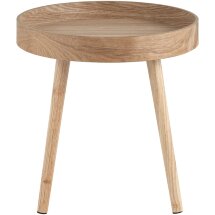 Журнальный столик Stool Group Вуди