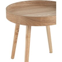 Журнальный столик Stool Group Вуди
