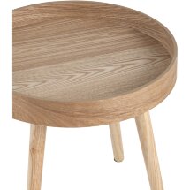 Журнальный столик Stool Group Вуди