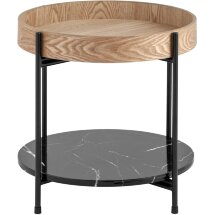 Журнальный столик Stool Group Спэйс