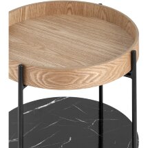 Журнальный столик Stool Group Спэйс