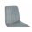 Стул на металлокаркасе Sling gray / black 