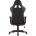 Кресло игровое TopChairs Gallardo красное 