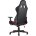 Кресло игровое TopChairs Gallardo красное 