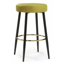 Барный стул Plato 1 khaki
