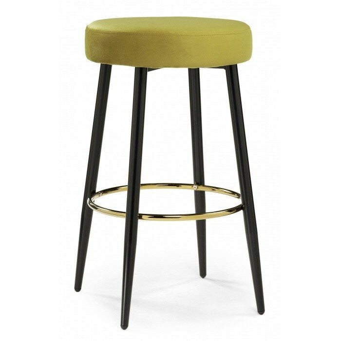 Барный стул Plato 1 khaki Барный стул Plato 1 khaki