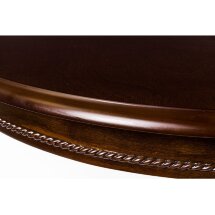 Стол деревянный Мебель Малайзии Toskana 106 tobacco