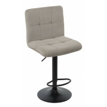 Барный стул Milton beige
