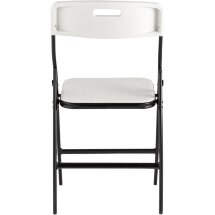 Стул складной банкетный Stool Group SUPER LITE белый