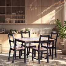 Стул Соната / Sonata chair
