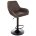 Барный стул Car vintage brown 