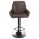 Барный стул Car vintage brown 