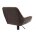 Барный стул Car vintage brown 