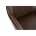 Барный стул Car vintage brown 