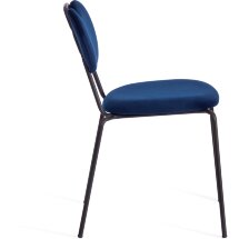 Стул DANTON  (mod. 0139223) / 1 шт. в упаковке