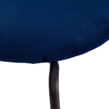 Стул DANTON  (mod. 0139223) / 1 шт. в упаковке