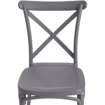 Стул CROSS (mod. PL24) / 1 шт. в упаковке