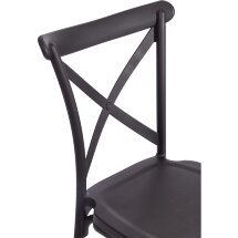 Стул CROSS (mod. PL24) / 1 шт. в упаковке