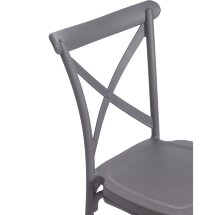Стул CROSS (mod. PL24) / 1 шт. в упаковке