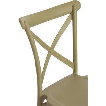 Стул CROSS (mod. PL24) / 1 шт. в упаковке