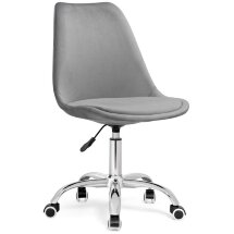 Стул Мебель Китая Kolin gray fabric
