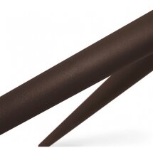 Пластиковый стол SHT-TU30/TT30 83/83 коричневый / коричневый