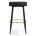 Барный стул Plato 1 black 