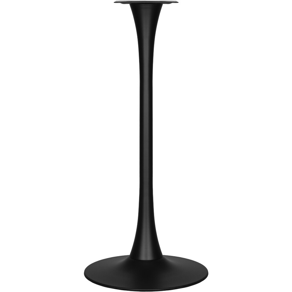 Подстолье барное DOBRIN JIM BLACK HIGH Подстолье барное DOBRIN JIM BLACK HIGH