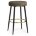 Барный стул Plato 1 dark brown 