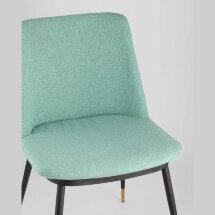 Настенно-потолочный светильник Moderli V2058-P Covey 1*G9*5W