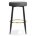 Барный стул Plato 1 dark gray 