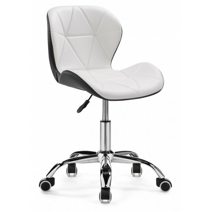 Офисное кресло Trizor white / black Офисное кресло Trizor white / black