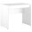 Стол письменный Stool Group Simple-3 90*60 белый 
