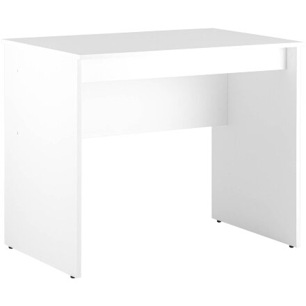 Стол письменный Stool Group Simple-3 90*60 белый 