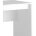 Стол письменный Stool Group Simple-3 90*60 белый 