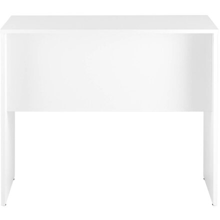 Стол письменный Stool Group Simple-3 90*60 белый 