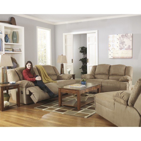 Ashley furniture clearance hogan