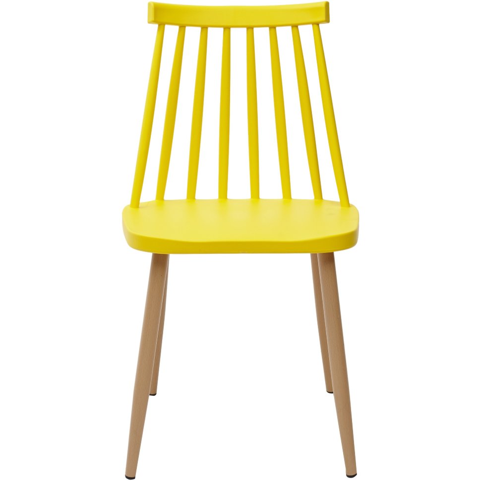 Стул EASEL Желтый Стул EASEL Желтый